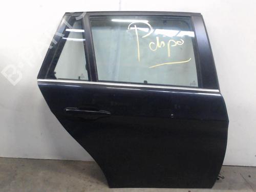 Used Right rear door BMW 3 Touring (E91) 330 xd (231 hp) 24750116