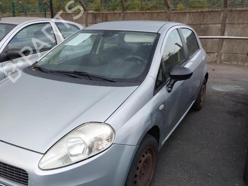Used Parts FIAT GRANDE PUNTO (199_) 1.4 (199AXB11, 199AXB1A, 199BXB1A, 199AXL1A) 4909240