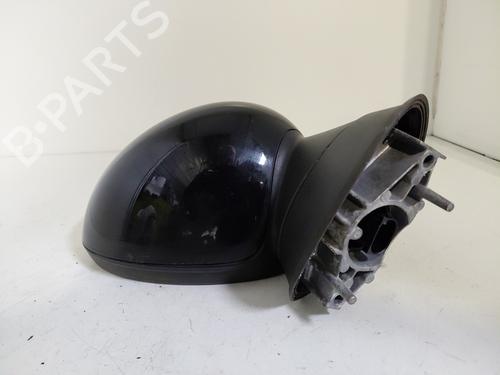 Right mirror MINI MINI CLUBMAN (R55) Cooper D | BP29867021C27