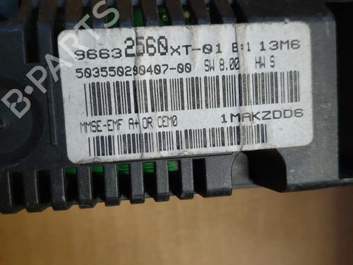 Display CITROËN C3 Pluriel (HB_) 1.6 | BP24771148C48 