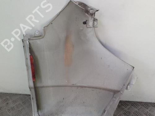 Left front fenders PEUGEOT BOXER Van 2.2 HDi 130 | BP24757009C41 