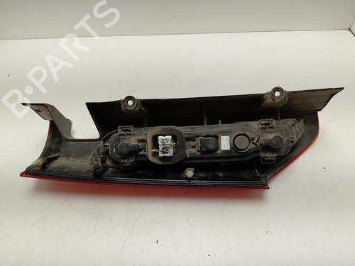 Used Right taillight Right taillight RENAULT KANGOO Express (FW0/1_) [2008-2026] 33653987 33653987