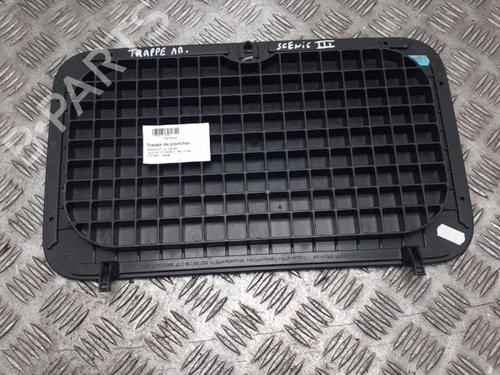 Used Luggage compartment floor Luggage compartment floor RENAULT SCÉNIC III (JZ0/1_) 1.5 dCi (110 hp) 24751613 24751613