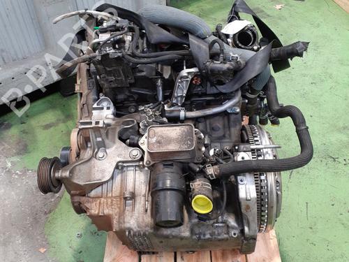 Motor RENAULT KANGOO Express (FW0/1_) 1.5 dCi 80 (FW15) | BP29611899M1 