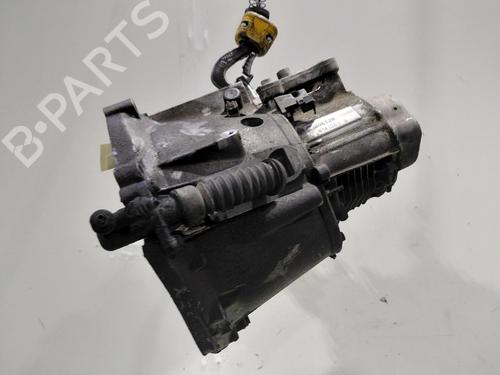 Gearbox PEUGEOT 2008 I (CU_) 1.2 THP 110 / PureTech 110 | BP38253734M3 - Image 3