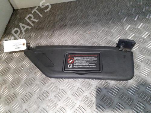 Used Right sun visor CITROËN DS4 (NX_) 2.0 HDi 165 (163 hp) 24746422