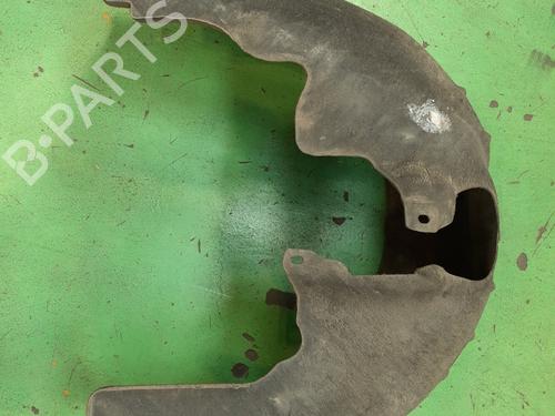 Used Wheel arch AUDI A6 C7 (4G2, 4GC) 3.0 TDI quattro (245 hp) 25283219