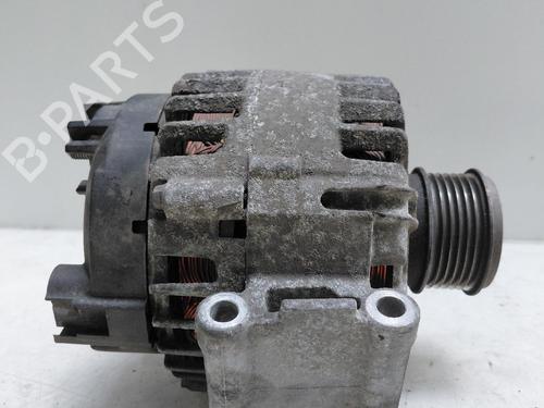 Alternator AUDI Q3 (8UB, 8UG) 2.0 TFSI quattro | BP36984743M7 - Image 4