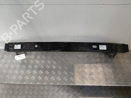 Used Rear bumper reinforcement CITROËN C3 II (SC_) 1.6 HDi (92 hp) 30174051