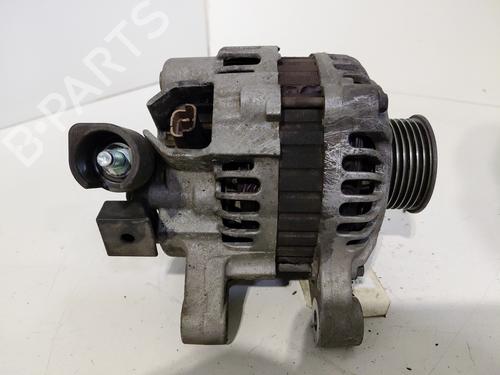 Used Alternator Alternator PEUGEOT 206 Hatchback (2A/C) 1.6 16V (109 hp) 31269448 31269448