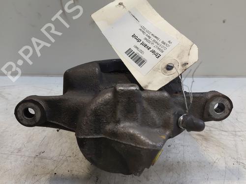 Right front brake caliper RENAULT CLIO V (B7_) 1.0 TCe 90 (B7MT) | BP33474342M104 - Image 2