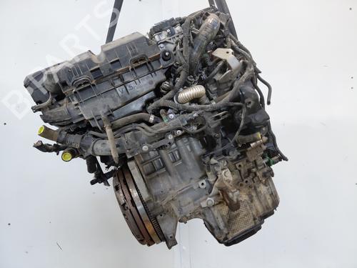 Used Engine CITROËN JUMPY III Van (V_) 1.5 BlueHDi 100 (102 hp) 31156318