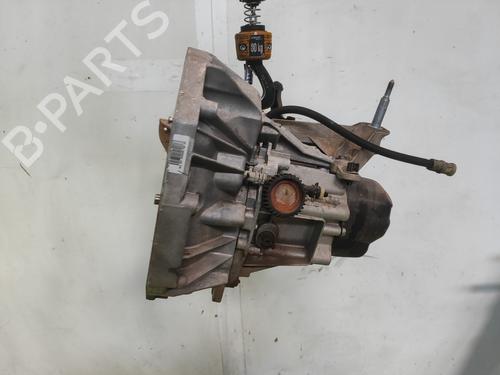 Gearbox RENAULT KANGOO Express (FW0/1_) | BP33836814M3 - Image 6