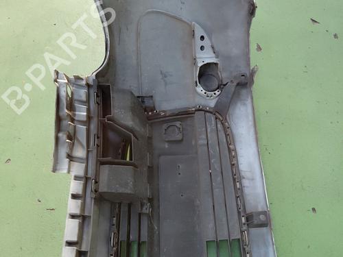 Front bumper CITROËN C1 (PM_, PN_) 1.0 | BP30107563C7 