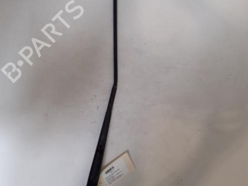 Used Front windshield wiper arm Front windshield wiper arm 24757916 24757916