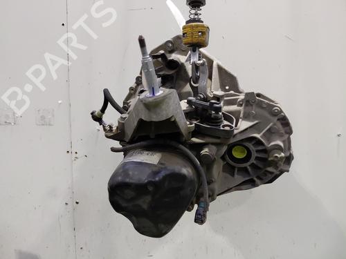 Gearbox RENAULT TWINGO III (BCM_, BCA_) 1.0 SCe 70 (BCMB) | BP30091624M3