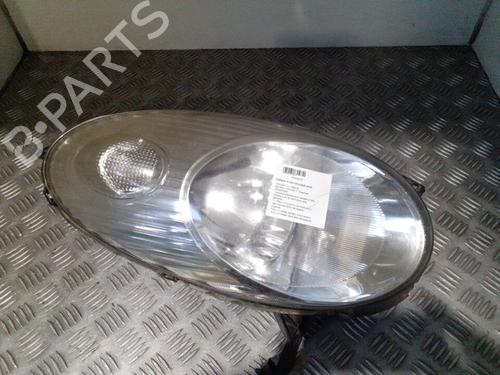 Used Right headlight NISSAN MICRA III (K12) 1.2 16V (65 hp) 24766661