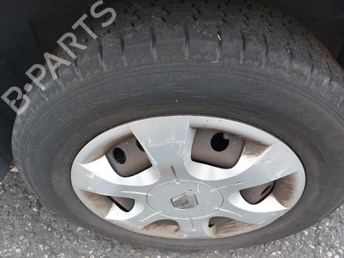 Left headlight RENAULT TRAFIC II Bus (JL) 2.0 dCi 90 (JL00, JL01, JL0H, JL0M, JL0P, JL0S) | BP31716719C28  - Image 24