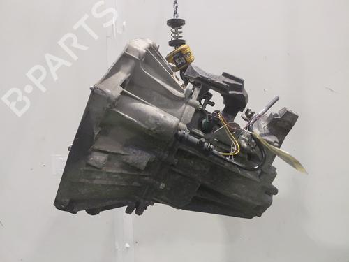 Gearbox RENAULT MEGANE III Hatchback (BZ0/1_, B3_) 1.5 dCi (BZ09, BZ0D, BZ1W, BZ29, BZ14) | BP31054192M3  - Image 8