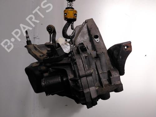 Used Gearbox Gearbox 39233878 39233878