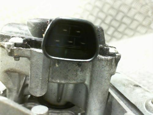 Front wiper motor HONDA CIVIC VIII Hatchback (FN, FK) 2.2 CTDi (FK3) | BP24755405M29 