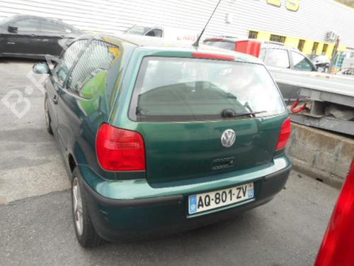 Right headlight VW POLO (6N2) 1.4 16V | BP24758646C29 - Image 5