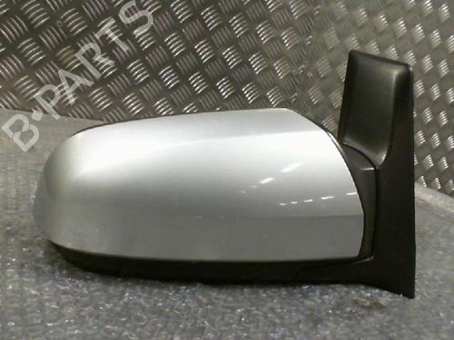 Right mirror OPEL ZAFIRA / ZAFIRA FAMILY B (A05) 1.9 CDTI (M75) | BP24752216C27 