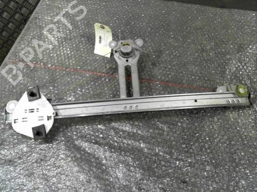 Used Front right window mechanism Front right window mechanism DACIA LOGAN (LS_) 1.5 dCi (LS0K) (68 hp) 24763116 24763116
