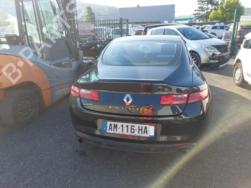 Right tailgate light RENAULT LAGUNA Coupe (DT0/1) 2.0 dCi (DT01, DT08, DT09, DT0K, DT12, DT1C, DT1D, DT1M,... | BP32249945C80 