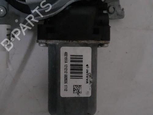 Rear left window mechanism NISSAN QASHQAI / QASHQAI +2 I (J10, NJ10, JJ10E)  | BP24751247C24 