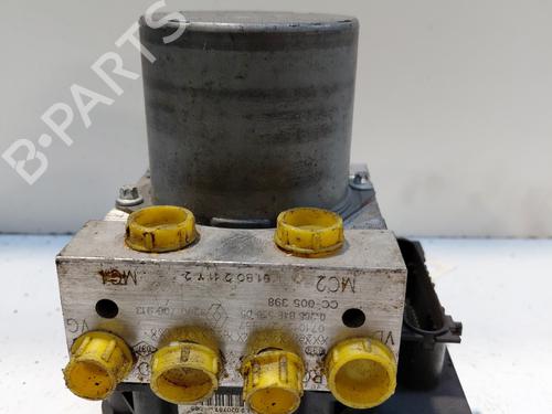 ABS pump RENAULT TWINGO II (CN0_) 1.2 16V (CN04, CN0B) | BP29842545M43 - Image 2
