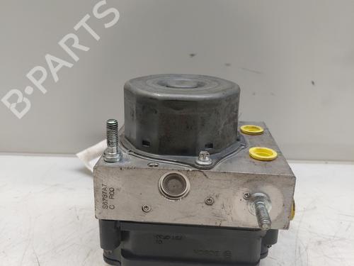Used ABS pump ABS pump RENAULT CLIO IV (BH_) 1.6 RS Trophy (BHJ4, BHJ6) (220 hp) 31323894 31323894