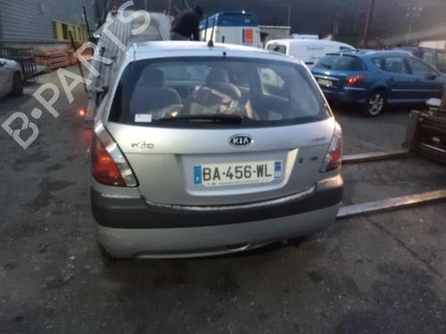 Right headlight KIA RIO II (JB) 1.5 CRDi | BP24768972C29 - Image 4