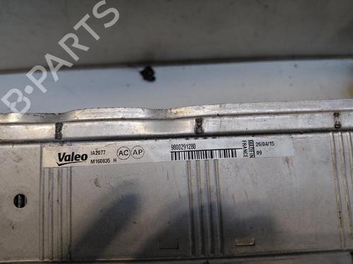 Intercooler CITROËN C4 II (NC_) 1.2 THP 110 (NCHNZ6, NCHNV6) | BP38942369M30 - Image 3
