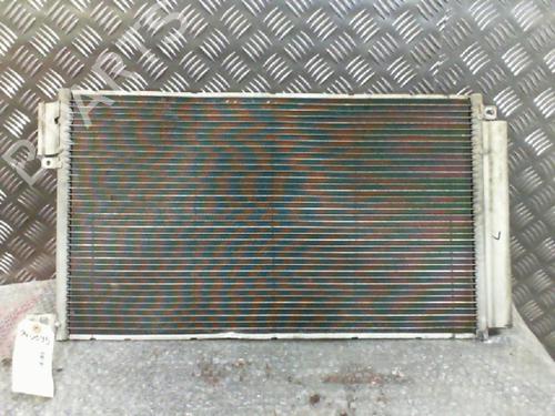 Used AC radiator AC radiator ALFA ROMEO MITO (955_) 1.4 (955AXB1B) (78 hp) 24766131 24766131