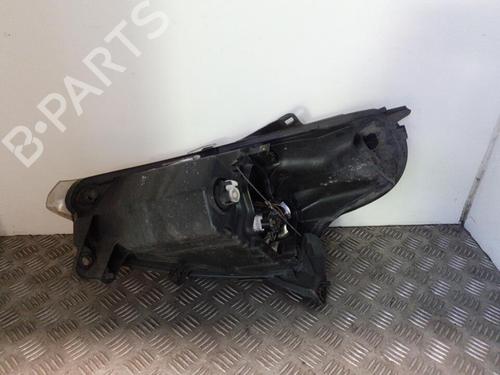 Right headlight CITROËN C3 Pluriel (HB_) 1.4 | BP24758863C29 