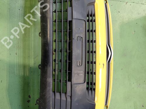 Used Front bumper CITROËN JUMPY III Van (V_) 1.5 BlueHDi 100 (102 hp) 30091664