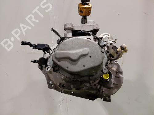 Gearbox PEUGEOT 2008 I (CU_) 1.2 THP 110 / PureTech 110 | BP31819083M3 - Image 2