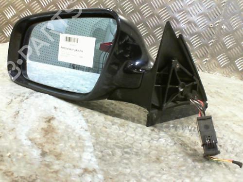 Used Left mirror AUDI A4 B5 Avant (8D5) 2.5 TDI quattro (150 hp) 24766196