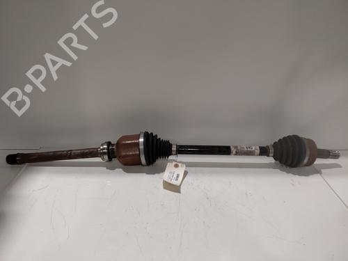 Used Right front driveshaft PEUGEOT 2008 II (UD_, US_, UY_, UJ_, UR_, UC_) 1.2 PureTech 130 (USHNS, URHNS) (130 hp) 30571650