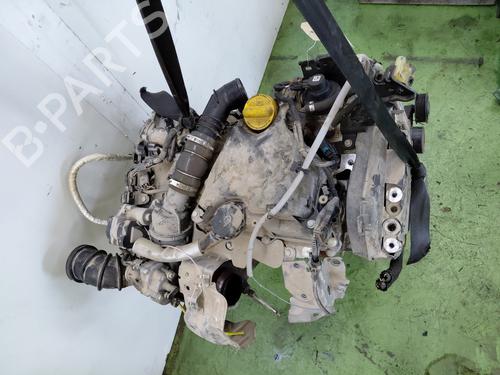 Engine RENAULT KANGOO / GRAND KANGOO II (KW0/1_) | BP33802847M1 - Image 4