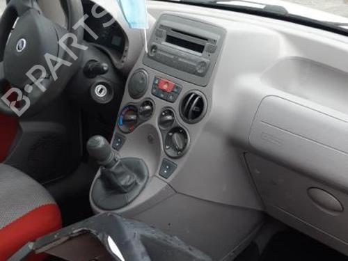 Rat FIAT PANDA (169_) 1.2 4x4 (169.AXB2A) | BP24765388C49  - Image 8