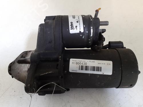 Starter OPEL CORSA E (X15) 1.4 (08, 68) | BP25860896M8  - Image 5