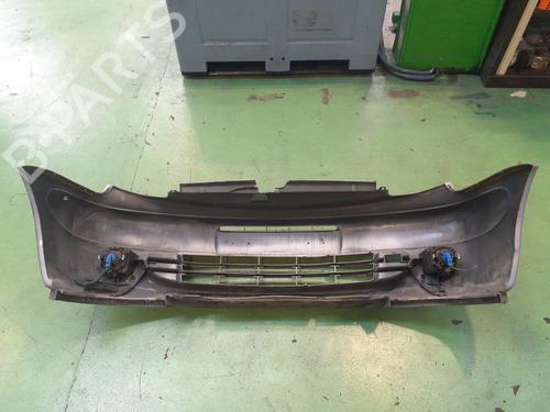 Front bumper CITROËN XSARA PICASSO (N68) 1.8 16V | BP27541134C7 