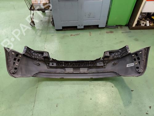 Rear bumper AUDI A4 B6 Convertible (8H7) 2.5 TDI | BP31379142C8 