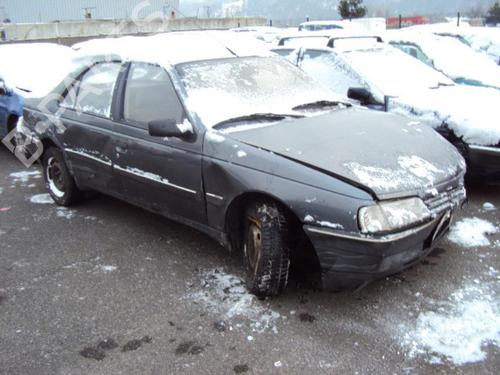 Used Parts PEUGEOT 405 II (4B) 1.9 D 2408423