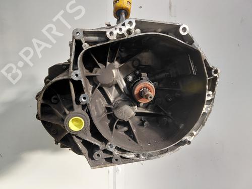 Gearbox CITROËN BERLINGO Box Body/MPV (B9) | BP34557361M3 - Image 3