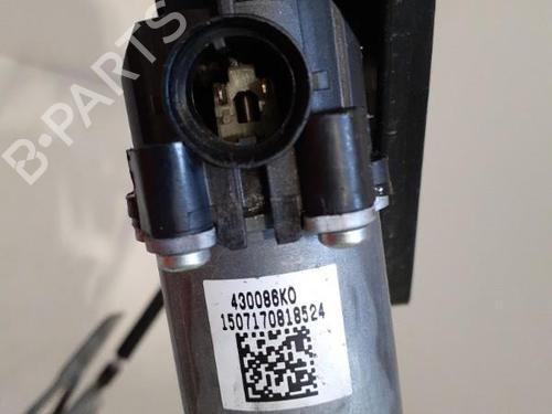 Front right window mechanism PEUGEOT 108 1.0 VTi | BP24761141C23 - Image 3