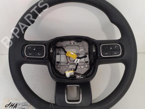 Rat CITROËN C3 / C3 ORIGIN III (SX) 1.2 PureTech 82 (83 hp) 27689645
