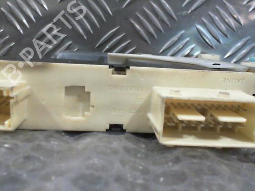 Left front window motor CITROËN C5 II Break (RE_) 1.6 HDi (RE9HZC, RE9HYB) | BP24765837E21 - Image 3